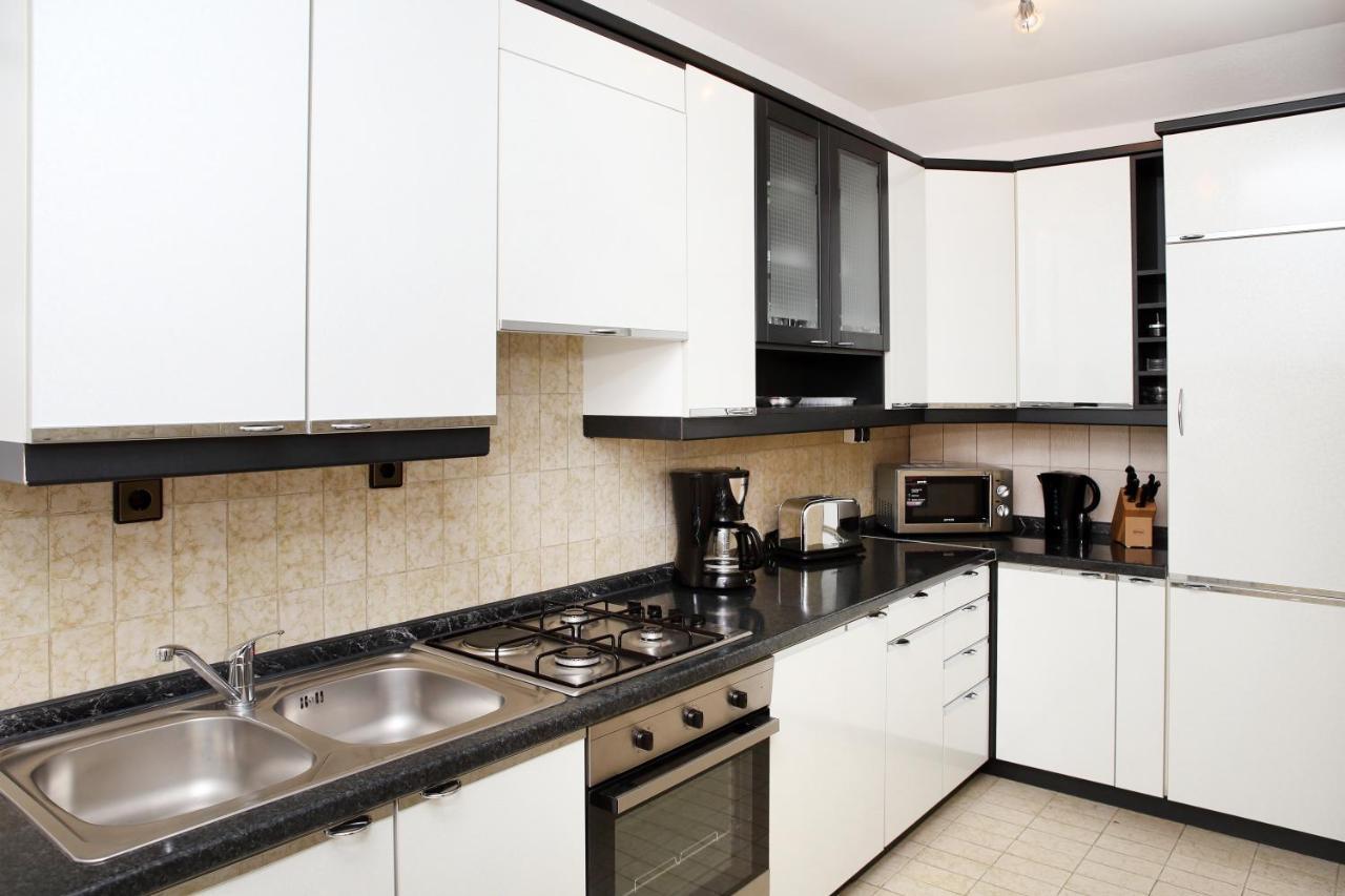 Apartment Ivana Trogir Kültér fotó