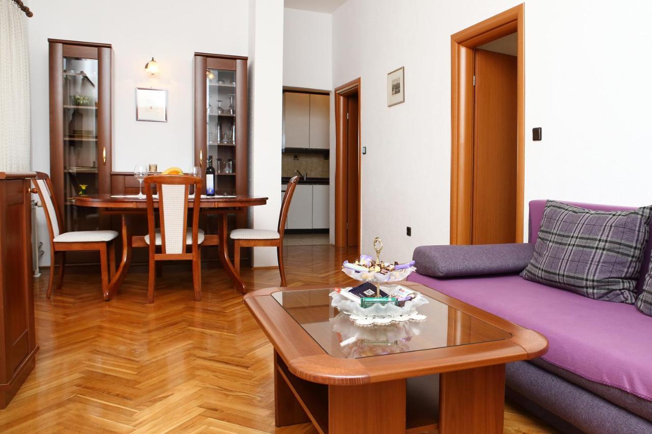 Apartment Ivana Trogir Kültér fotó